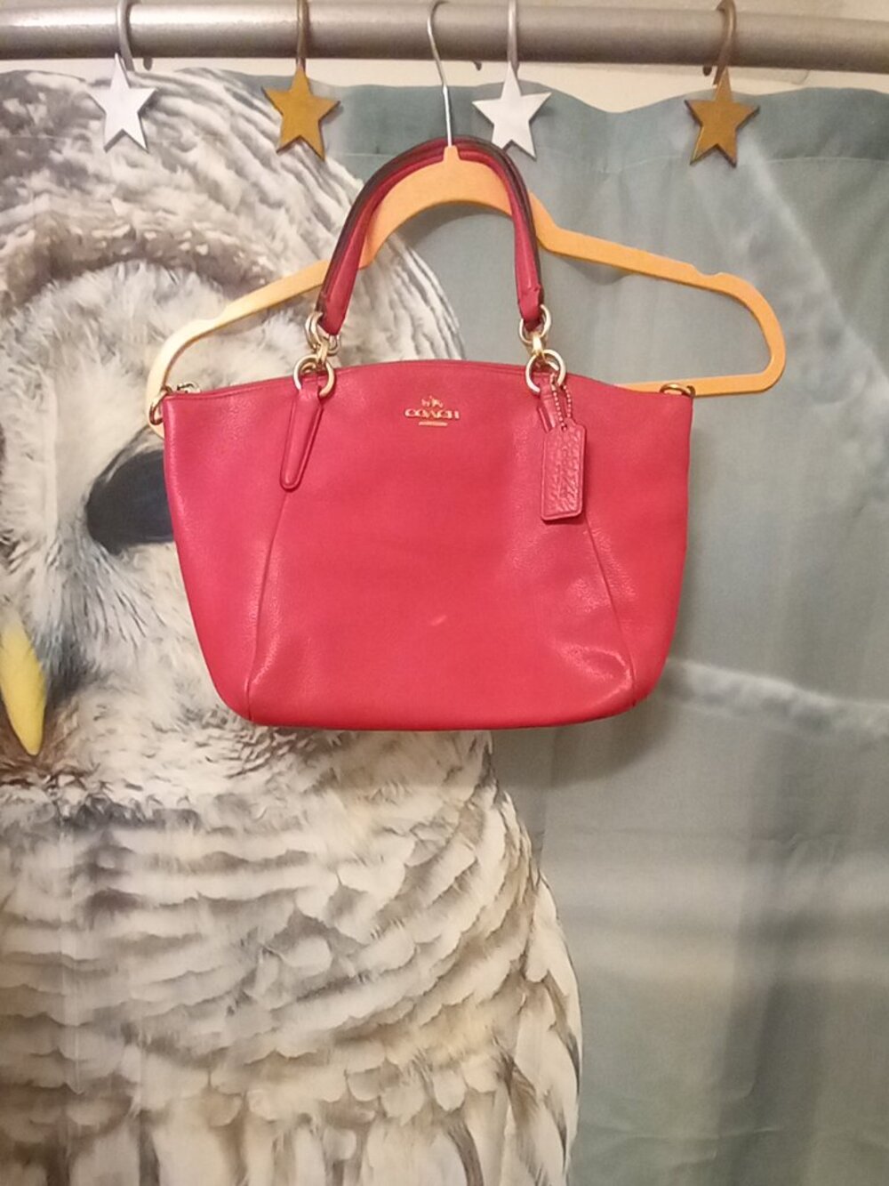 Coach Handbag